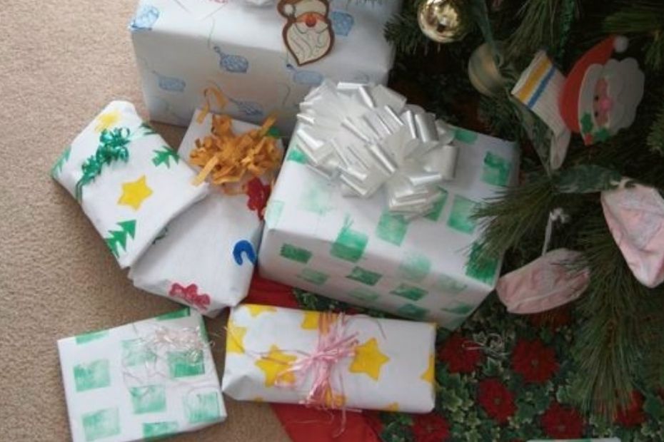 wrap